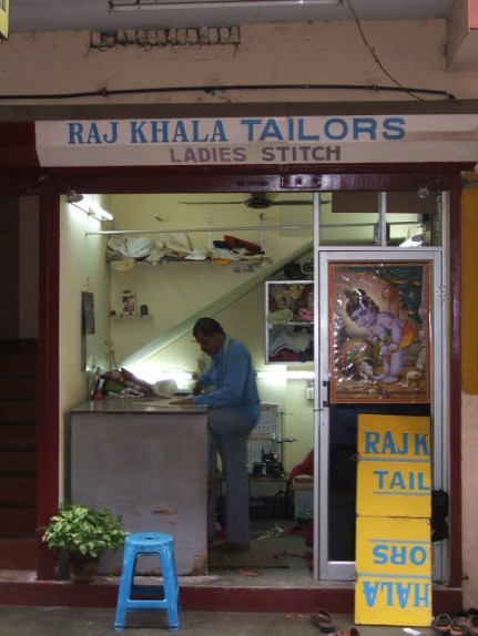 Local Tailor