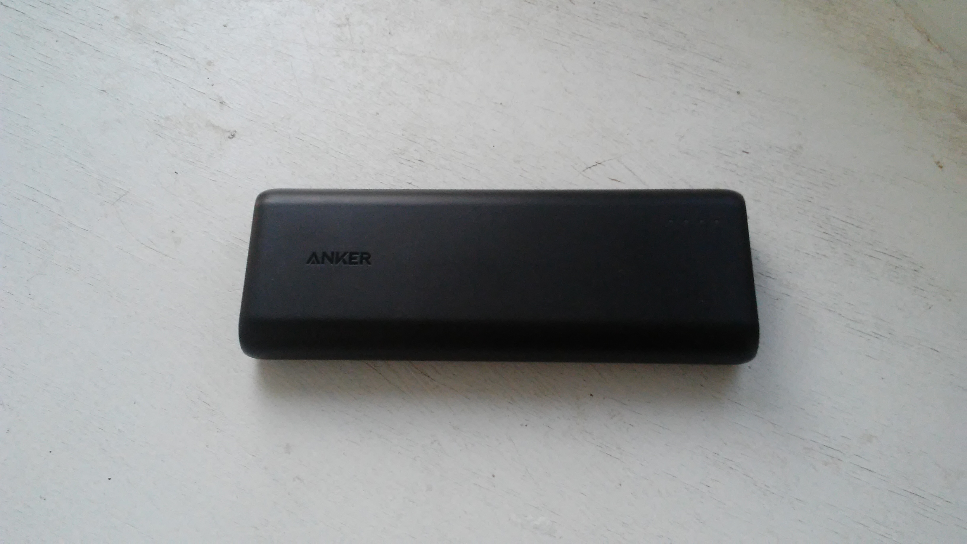 Anker Powercore Review