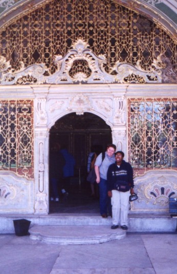 c Topkapi Palace (2)
