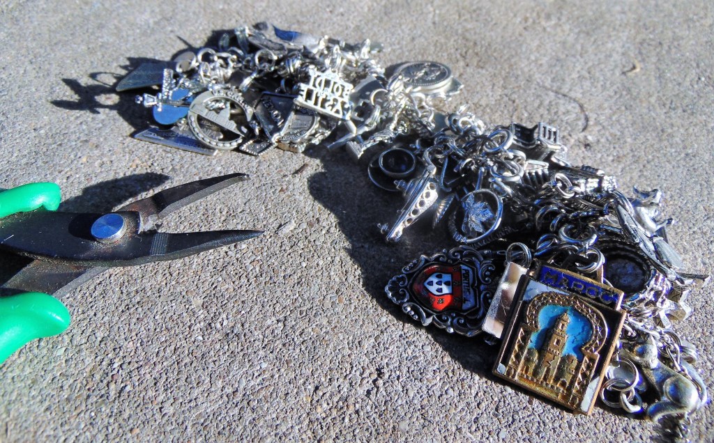 3 (Small) Things to Collect While Traveling or Living on the&nbsp;Road