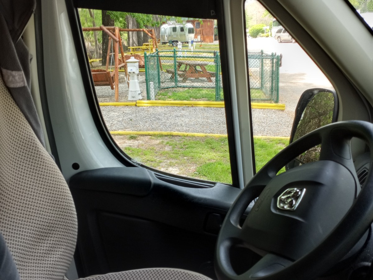 Do You Need Window Vents for a DIY&nbsp;Van?