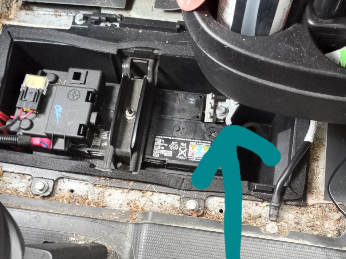 What to do when your Promaster Van Key Fob Stops&nbsp;Working