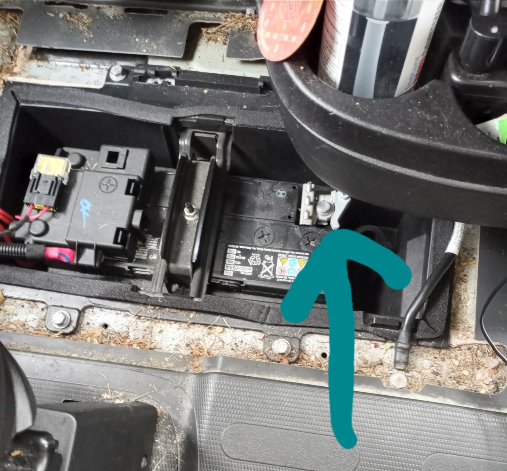 What to do when your Promaster Van Key Fob Stops&nbsp;Working