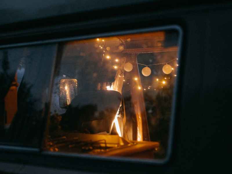 My Top 3 Rules About&nbsp;Camping