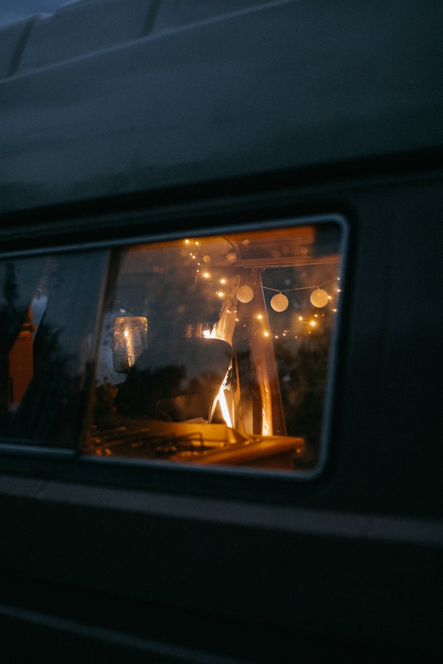 My Top 3 Rules About&nbsp;Camping